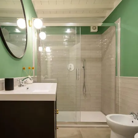 Apartment Blu Di