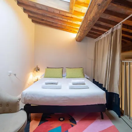 Apartment Blu Di Florence