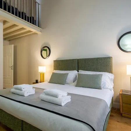 Blu Di Apartment *