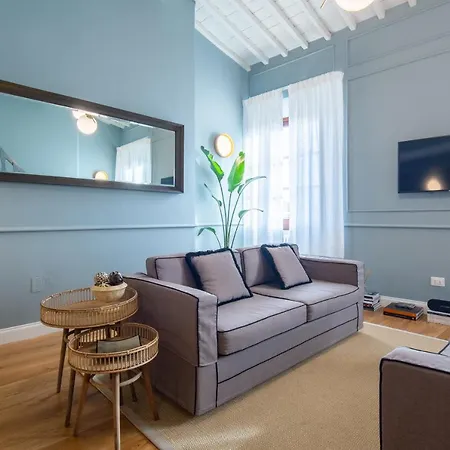 Apartment Blu Di