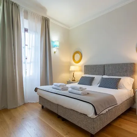 Blu Di Apartment