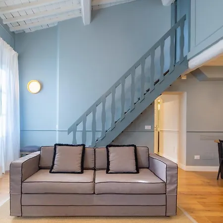 Apartment Blu Di Florence