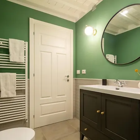 Blu Di Apartamento *