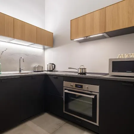 Apartamento Blu Di Florencia