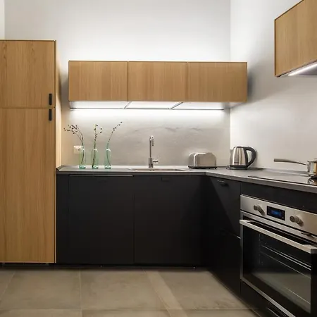 Blu Di Apartamento *